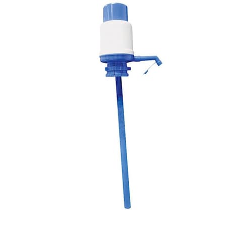 Kento Gear PP25551 Manual Water Pump for 5 gal Jug KE2516051